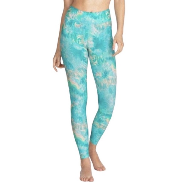 Johnny Was Other - Calme by Johnny Was Aqua Keys Paddle Pant - NWT